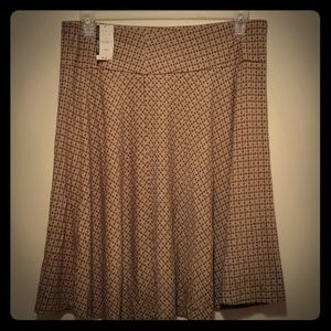 ♥️BRAND NEW♥️New York and Company Skirt